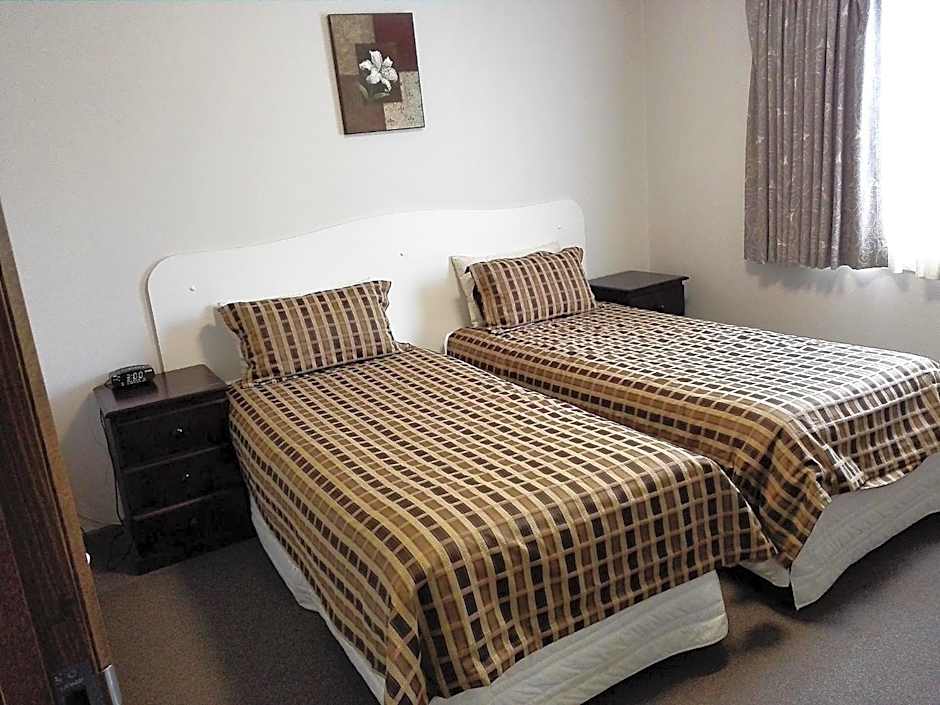 Ballarat Eureka Lodge Motel