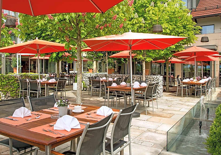 Hotel-Restaurant Ammerhauser