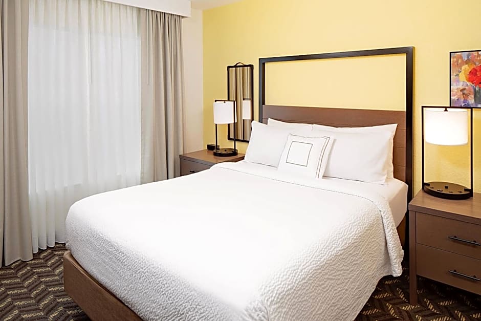 Residence Inn by Marriott Boston Dedham
