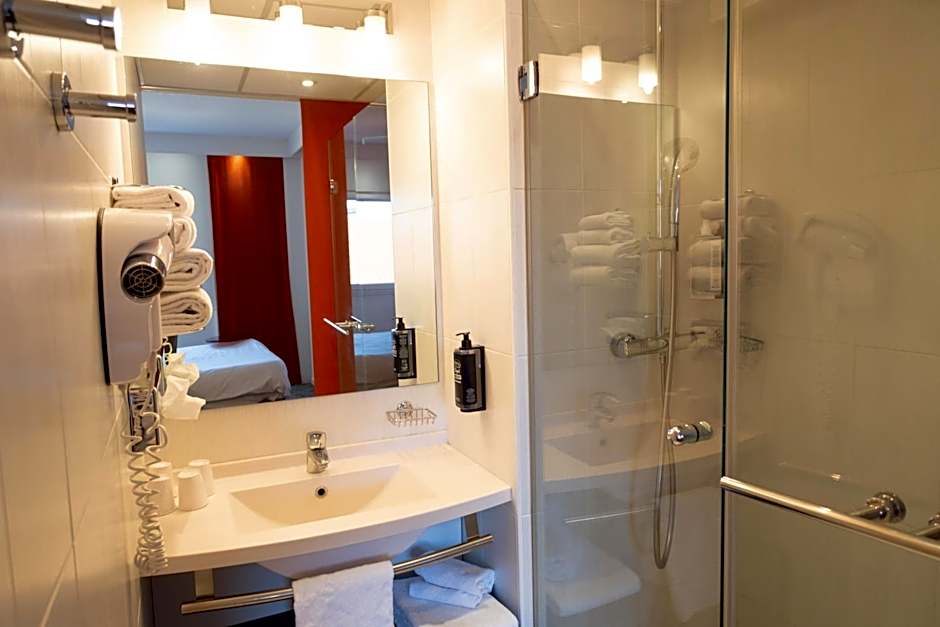 ibis Styles Saint Dizier