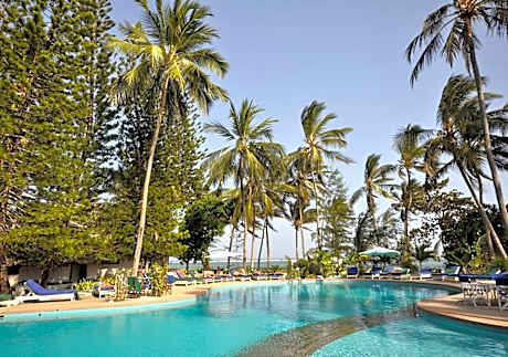 Kilifi Bay Beach Resort