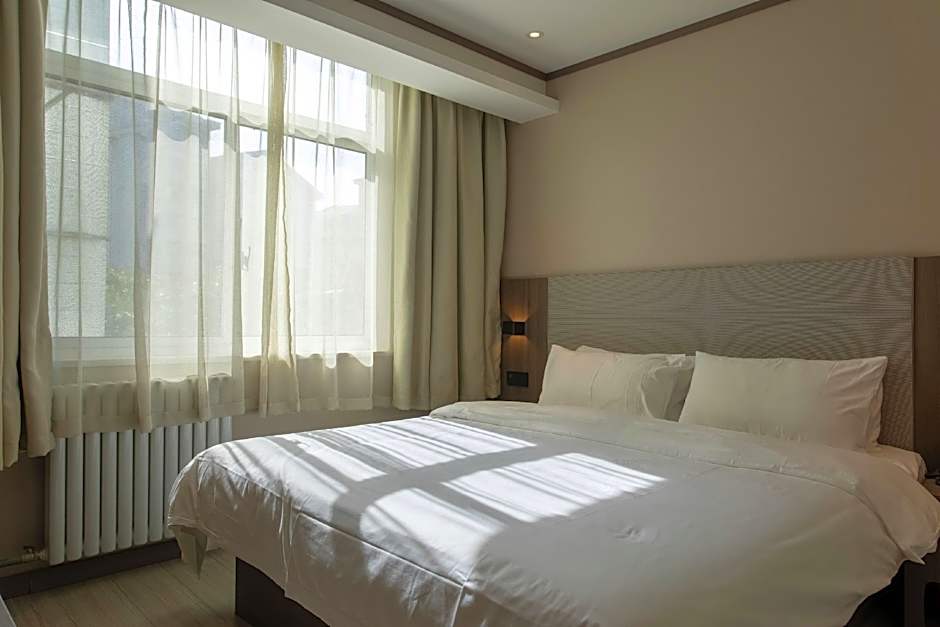 Hanting Hotel Xi'an Gulou Plaza