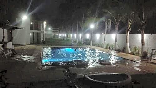 Hotel QUINTA DIAMANTE