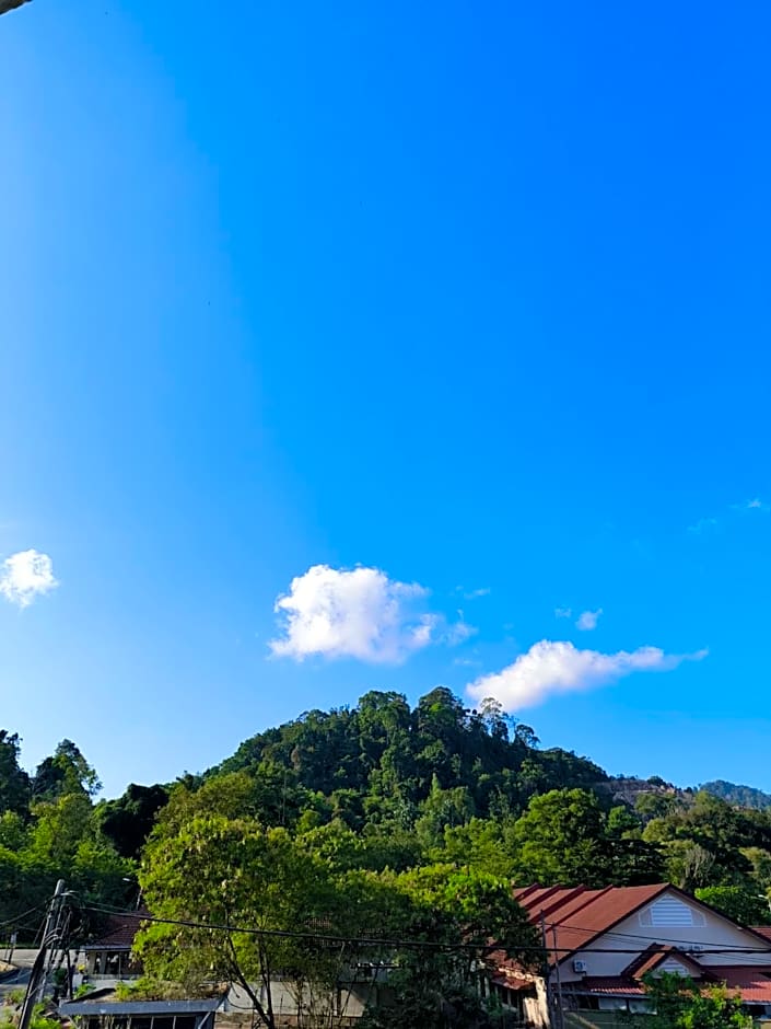 GOLDEN GUEST HOUSE KUANTAN