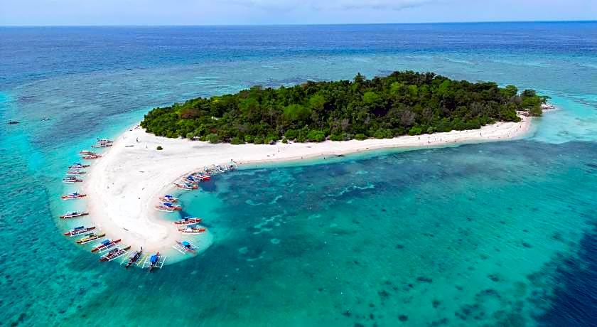 Happy Coconut Camiguin