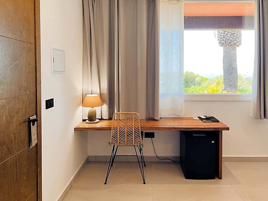 Foto 1 di 3 di Suite, Sea View