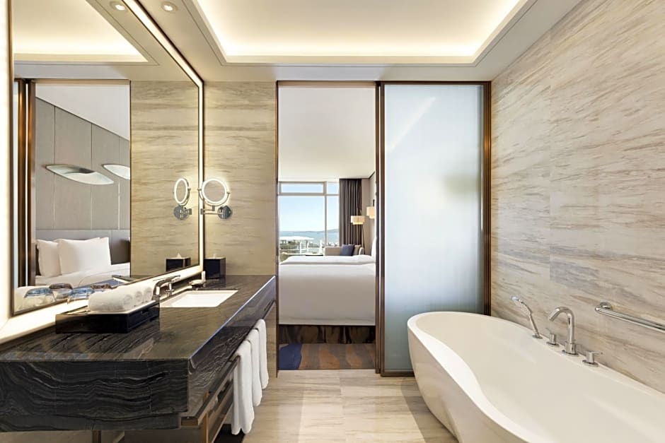 InterContinental Xiamen By IHG