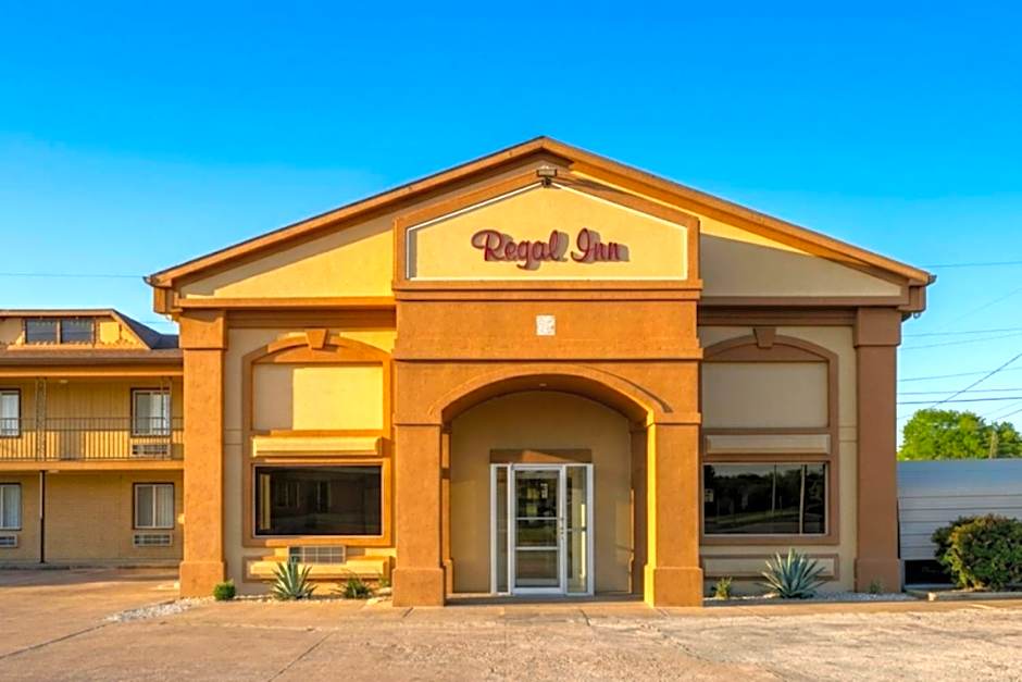 Regal Inn Coffeyville KS US 169