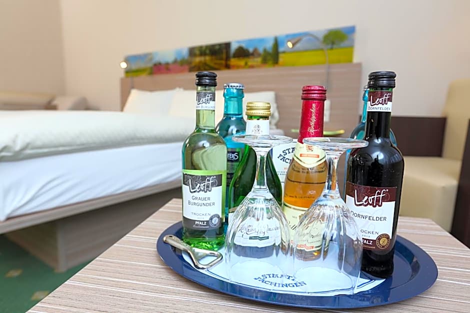 Jeddinger Hof Land- und Seminarhotel