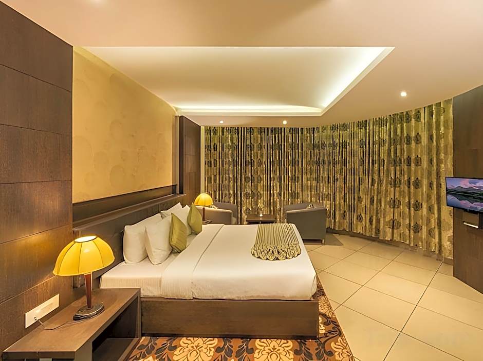 Rivatas Hotel By Ideal