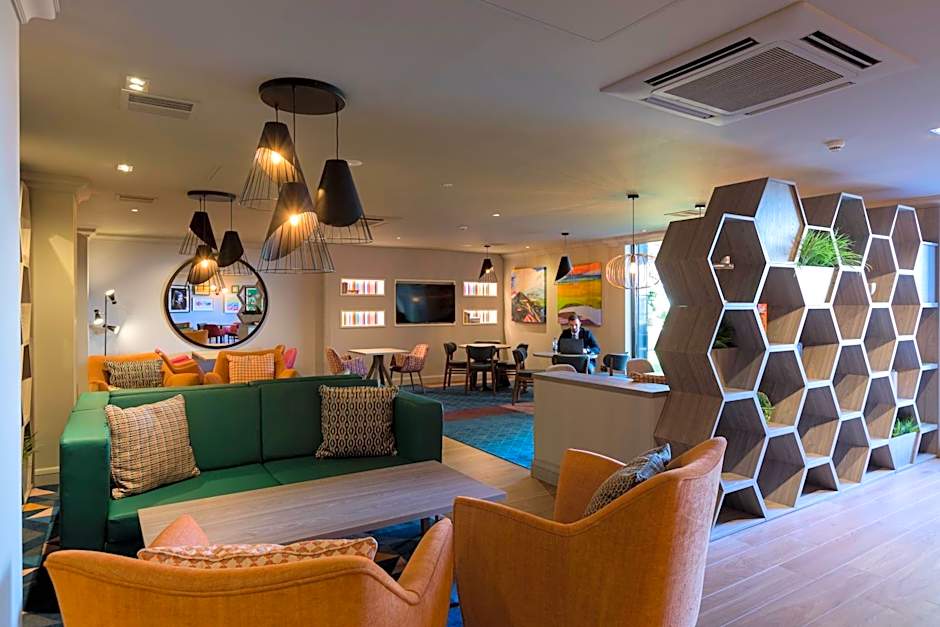 Holiday Inn Glasgow Airport By IHG