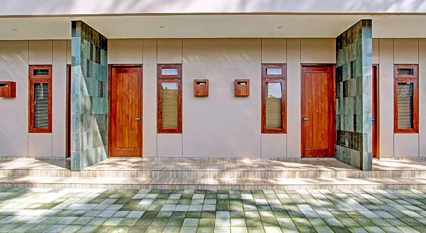 OYO Life 93497 Griya Kost Rr