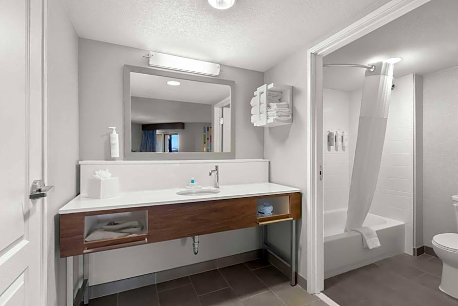 Hampton Inn By Hilton & Suites Phoenix/Gilbert