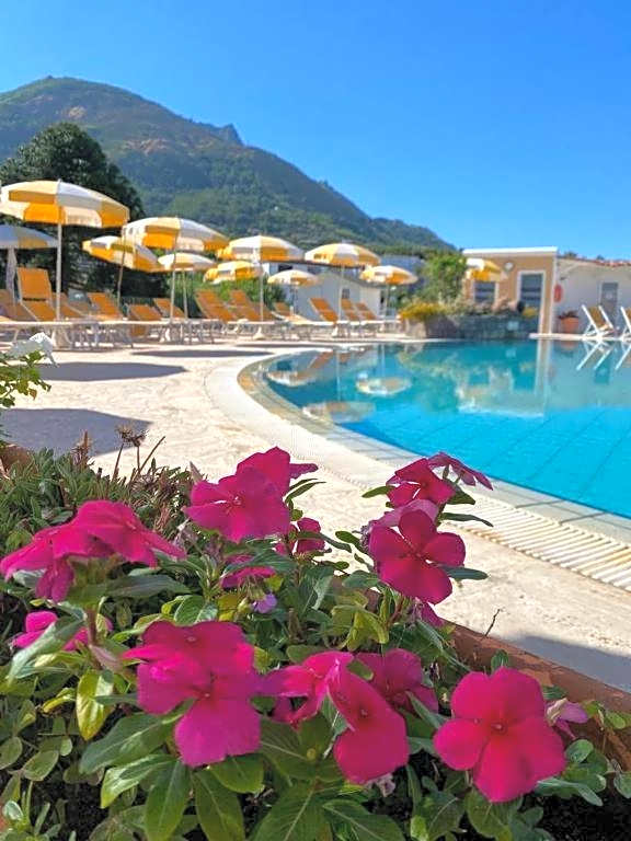 Hotel Parco Delle Agavi