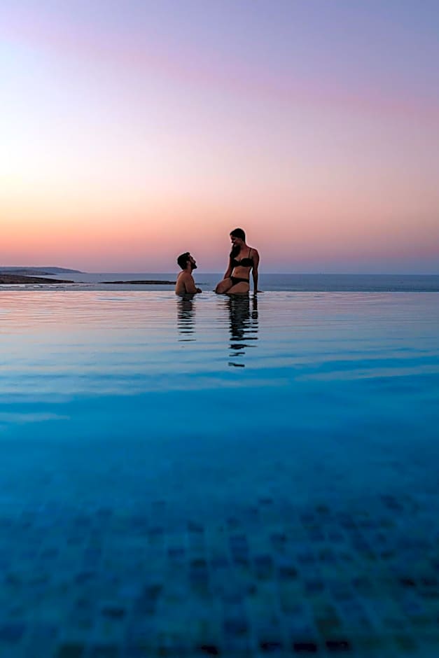 Seaview Hotel - Adults Only 16 Plus