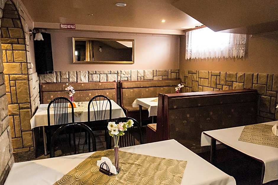 Usługi Hotelarskie Las Vegas