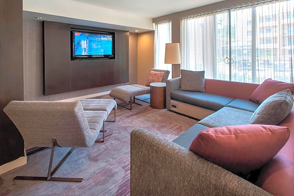 Courtyard by Marriott Rye