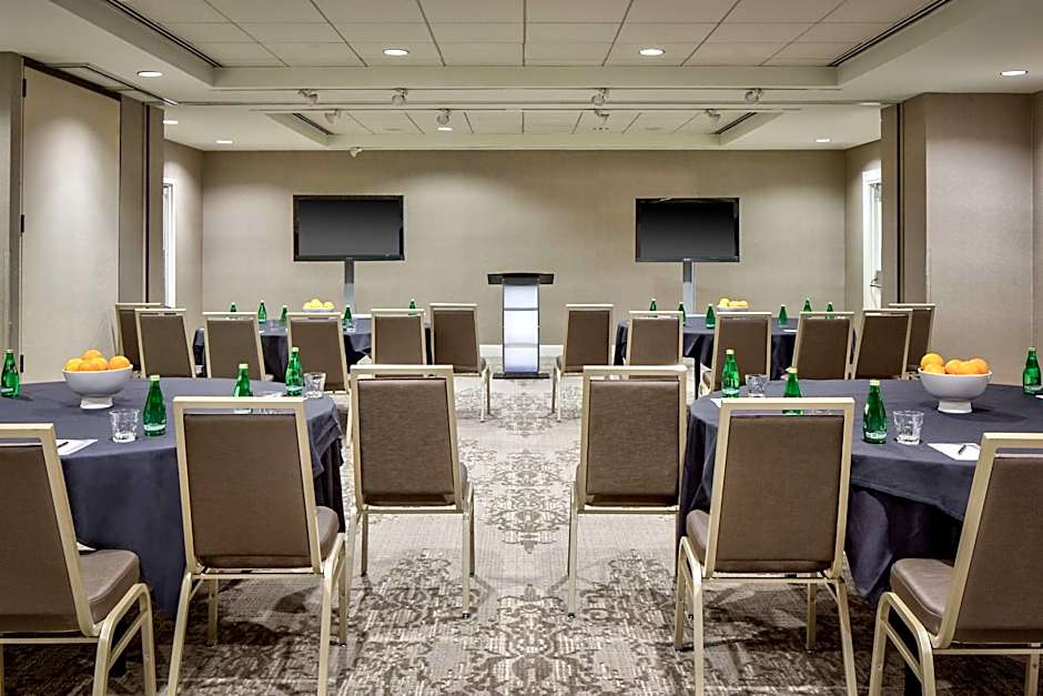 Hyatt Regency Cleveland At The Arcade