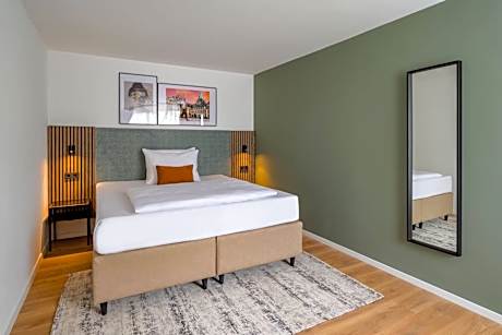 Family Maisonette Room