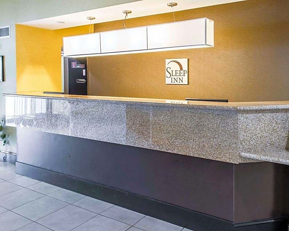 Sleep Inn Wytheville