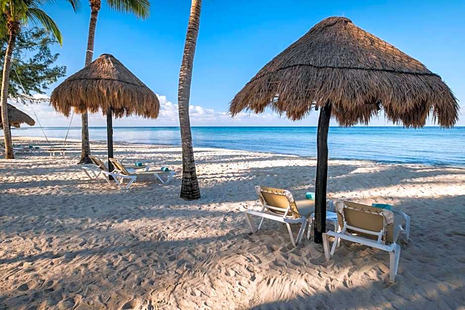 Iberostar Cozumel - All Inclusive