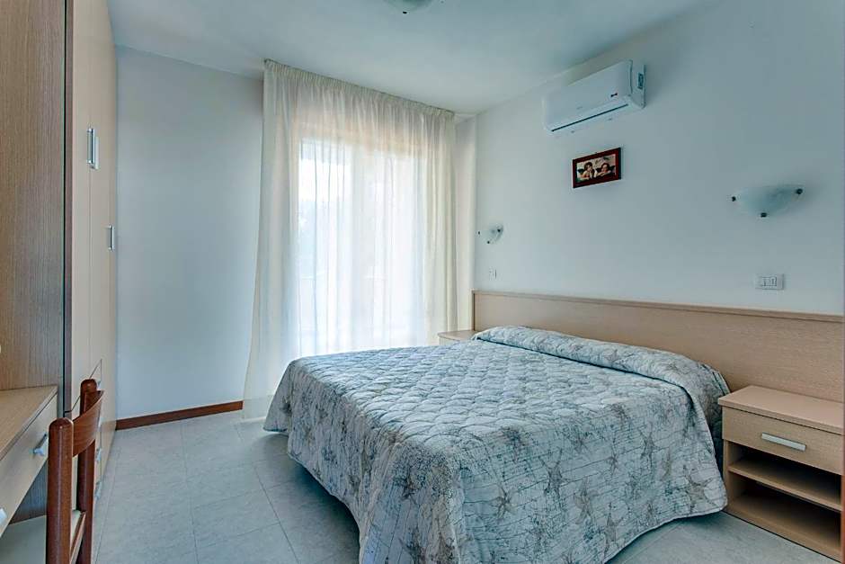 Aparthotel Costa Paradiso