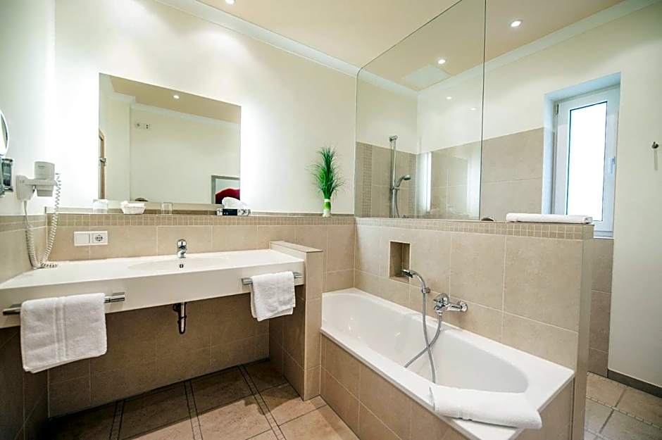 Hotel Hanses-Bräutigam