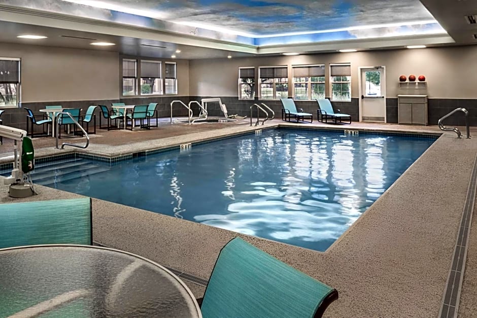 Residence Inn by Marriott Pittsburgh Cranberry Township