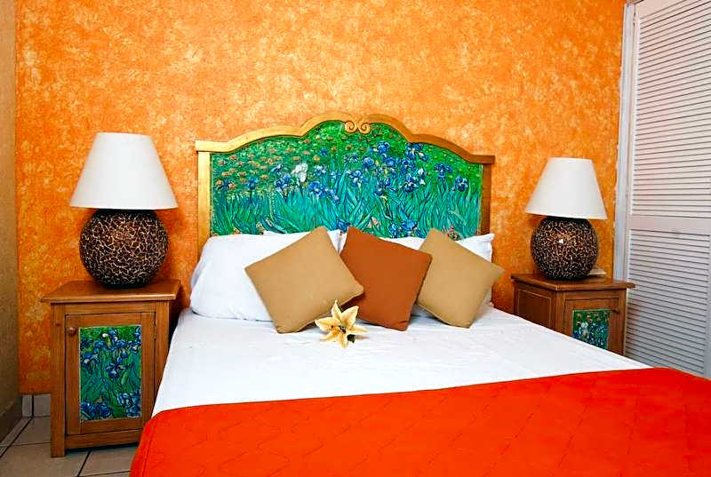 Hotel & Suites Galeria