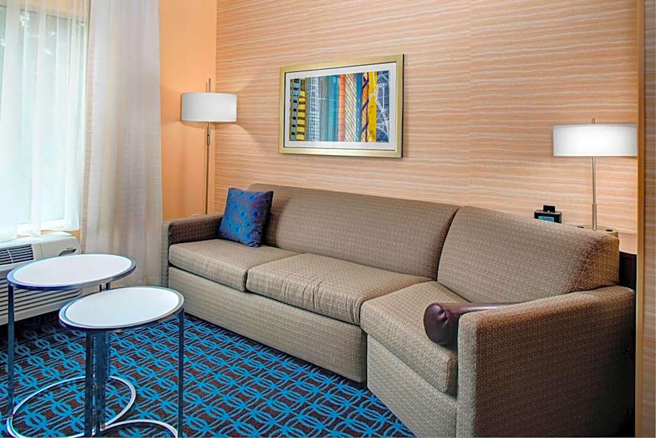 Fairfield Inn & Suites by Marriott Douglas