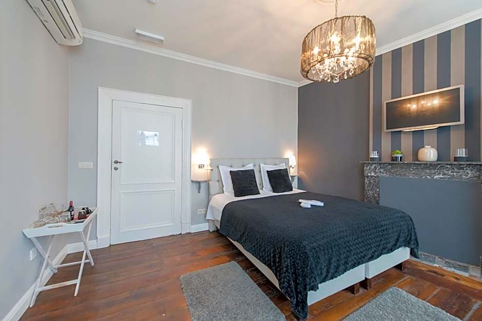 Boutique Hotel Caelus VII