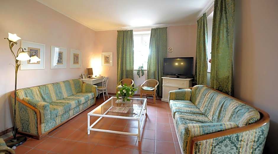Hotel Villa Belvedere