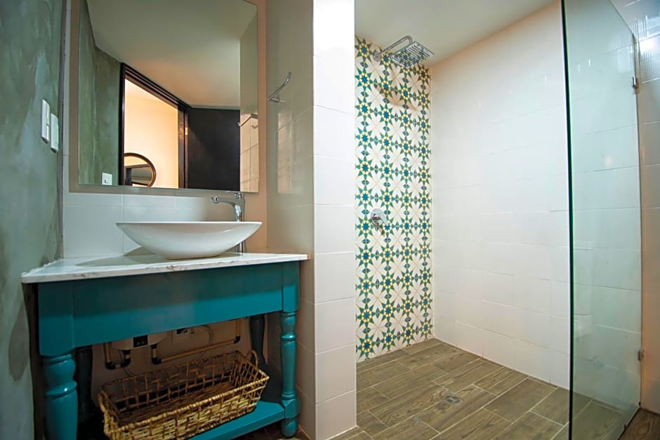 Casa Bruna Luxury Lofts