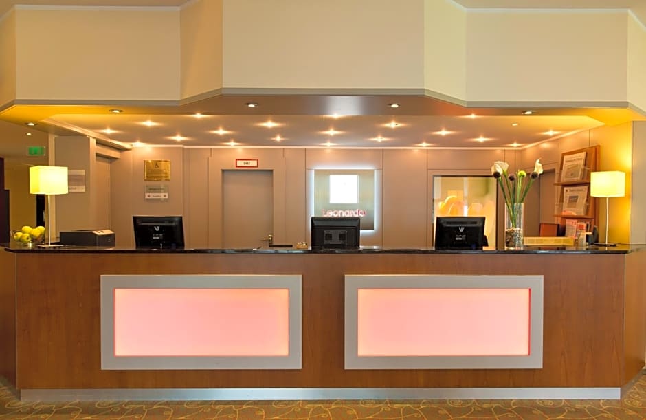 Leonardo Hotel Monchengladbach