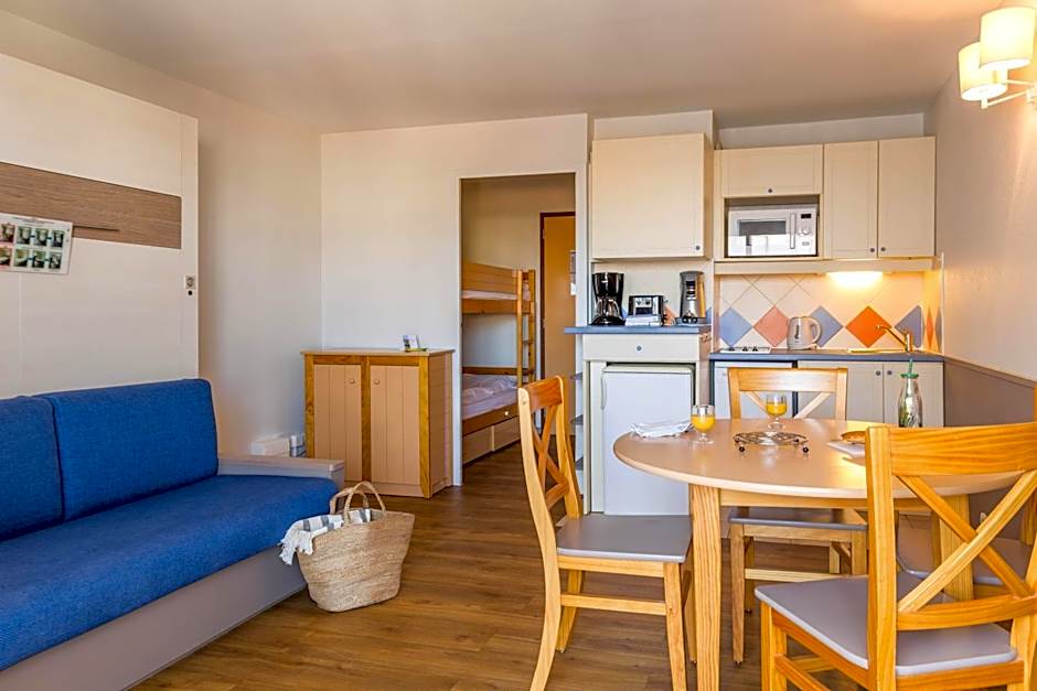 Résidence Pierre & Vacances La Baie des Sables