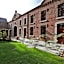 Hôtel - Ferme du Château d'Ahin