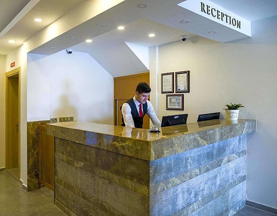 My Marin Otel