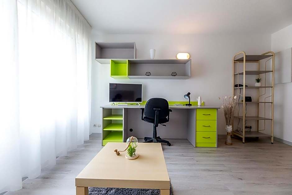 Sphinx Résidences - Les Doges / Le Rialto