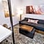 SpringHill Suites by Marriott Ontario Airport/Rancho Cucamonga