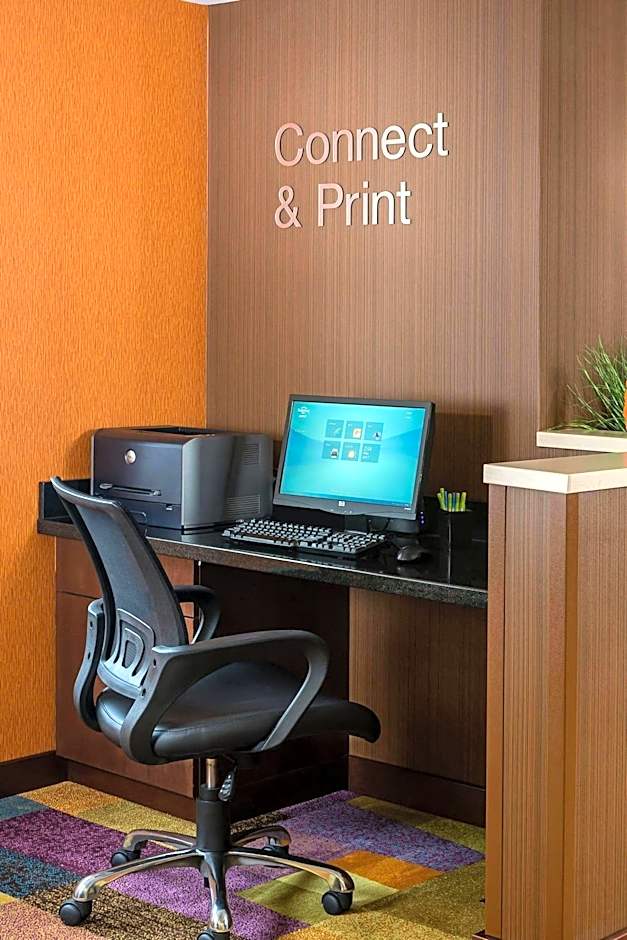 Fairfield Inn & Suites by Marriott Findlay