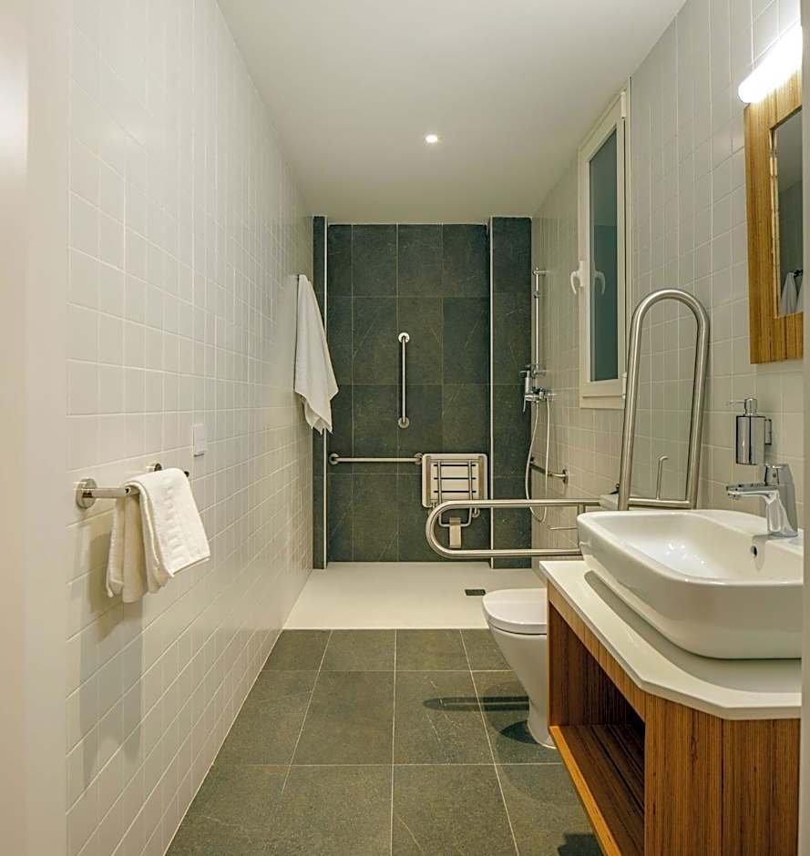 Mush Room Apartamentos