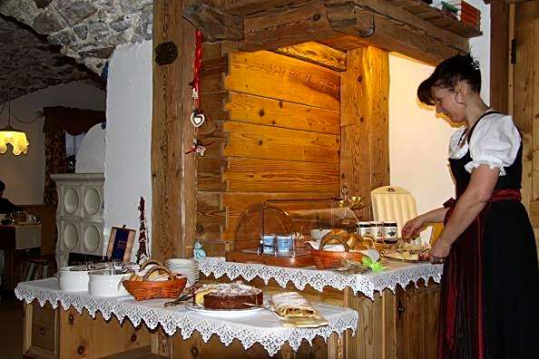 Hotel Fonte Dei Veli