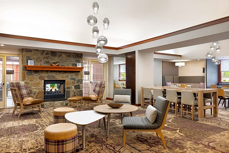 Residence Inn Potomac Mills Woodbridge