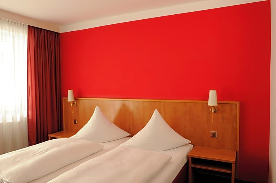 Hotel Isartor