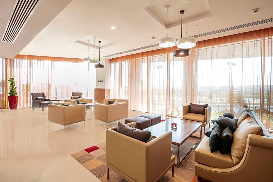 Al Andalus Mall Hotel Jeddah