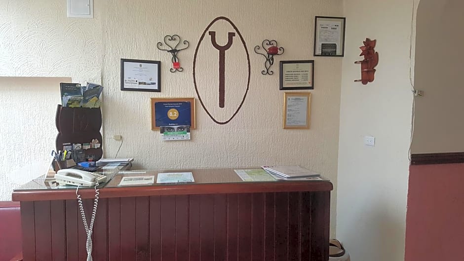 Hotel Alcayata Popayan