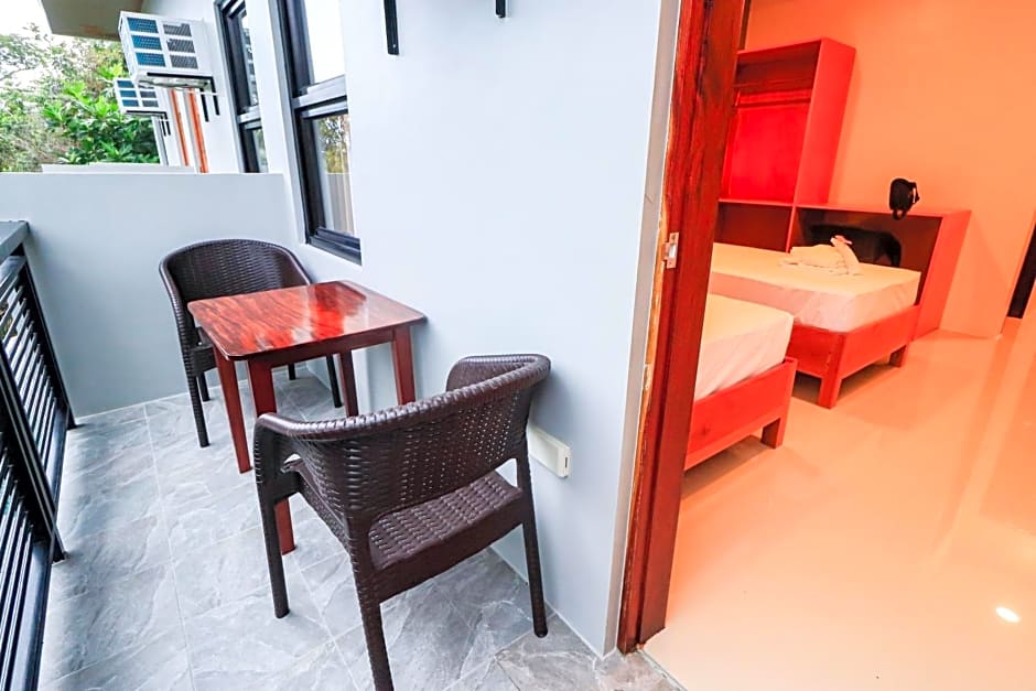 Josefina's Tourist Inn