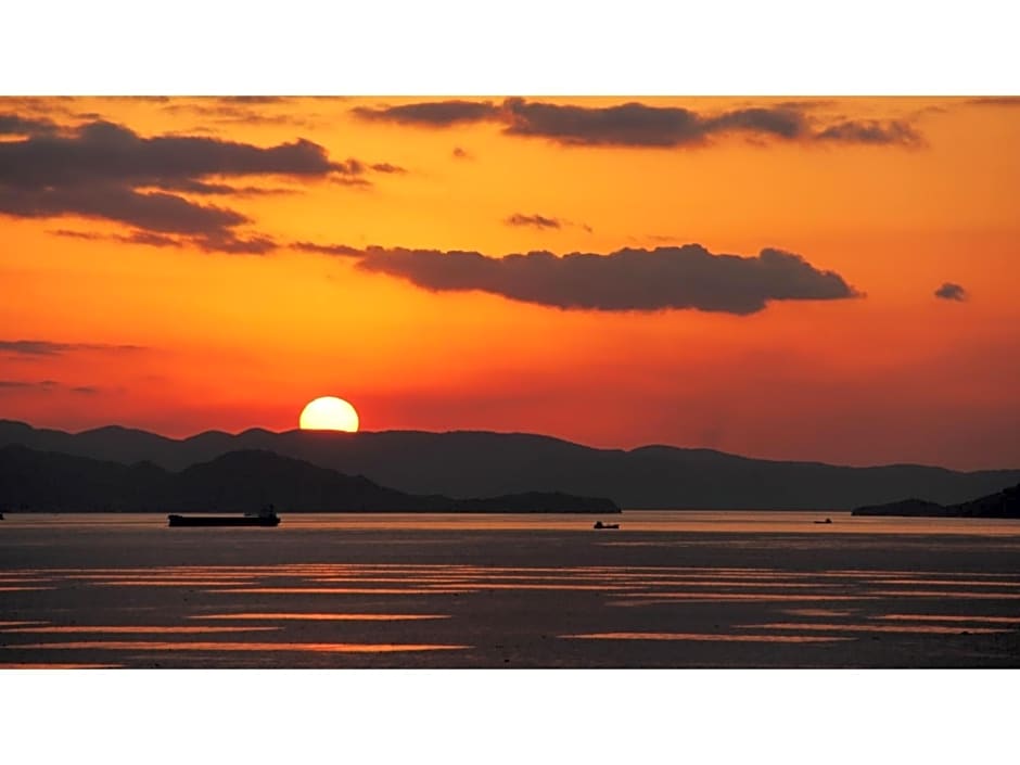 Kokuminshukusha Shodoshima - Vacation STAY 59358v