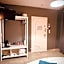 The Rose Suites