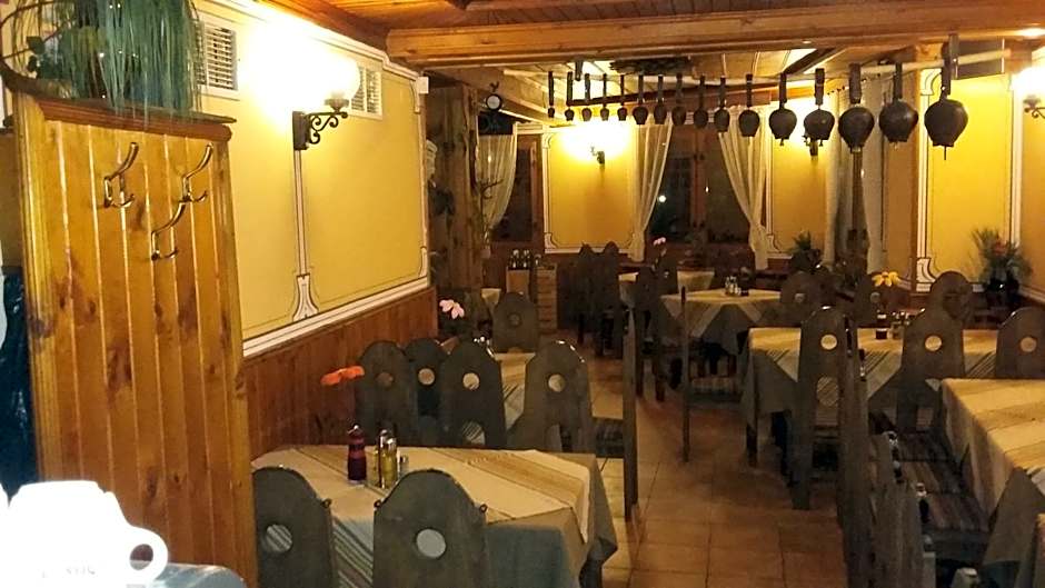 Chuchura Family Hotel
